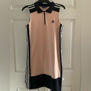 Adidas Women’s Osaka Dress small